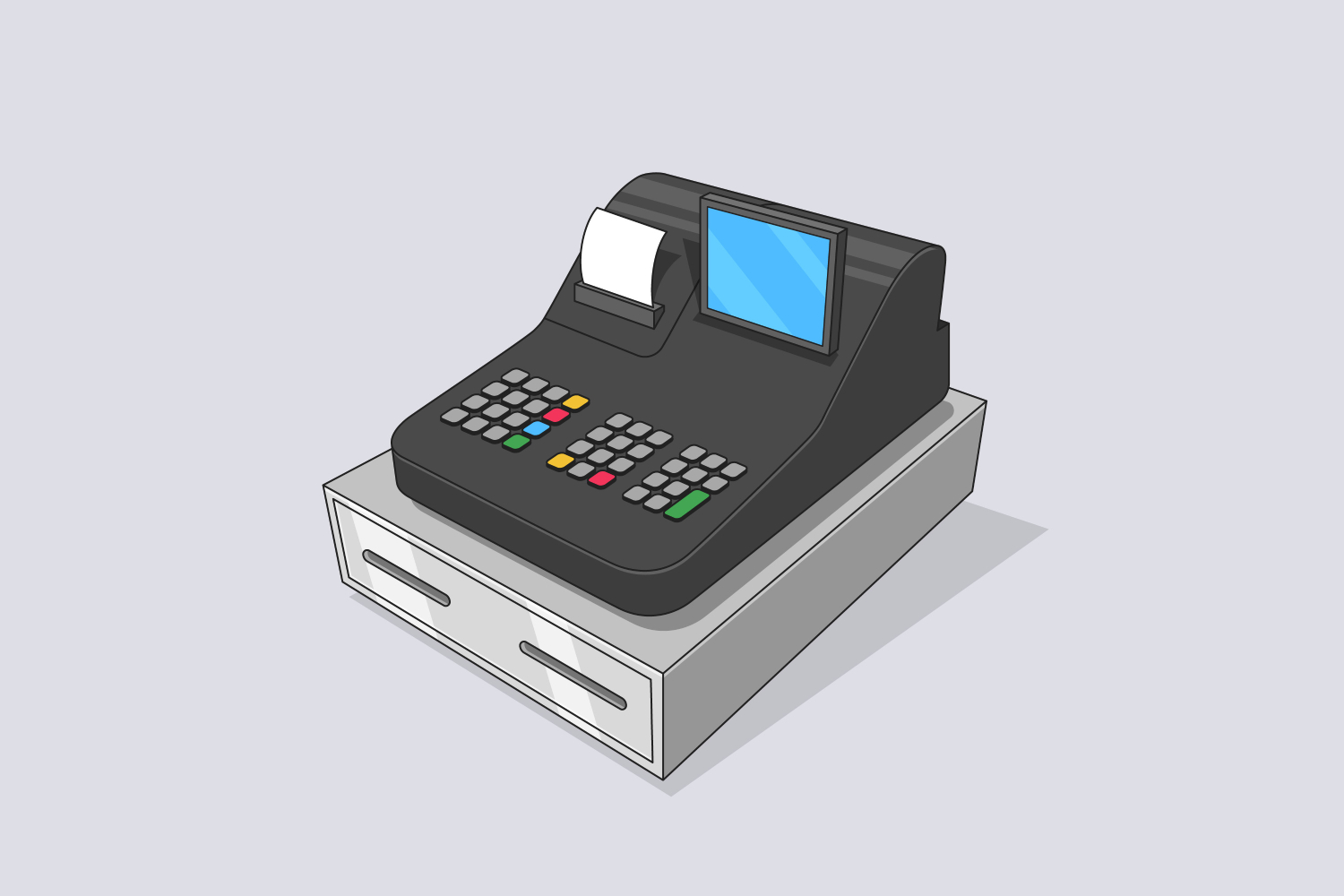 Само 35% от касовите апарати са настроени за работа и в евро, бизнесът иска отсрочка Само 35% от касовите апарати са настроени за работа и в евро, бизнесът иска отсрочка